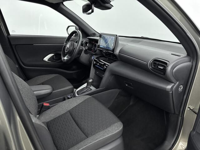 Toyota YARIS Cross 1.5 AWD Hybrid Dynamic | Navigatie |