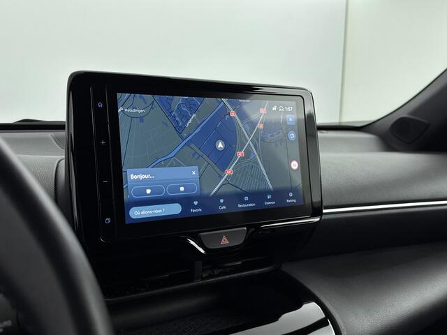 Toyota YARIS Cross 1.5 AWD Hybrid Dynamic | Navigatie |