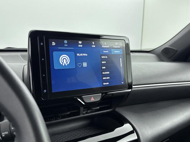 Toyota YARIS Cross 1.5 AWD Hybrid Dynamic | Navigatie |