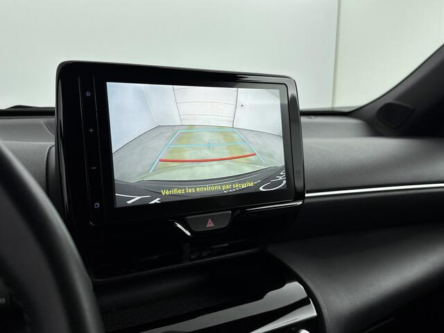 Toyota YARIS Cross 1.5 AWD Hybrid Dynamic | Navigatie |