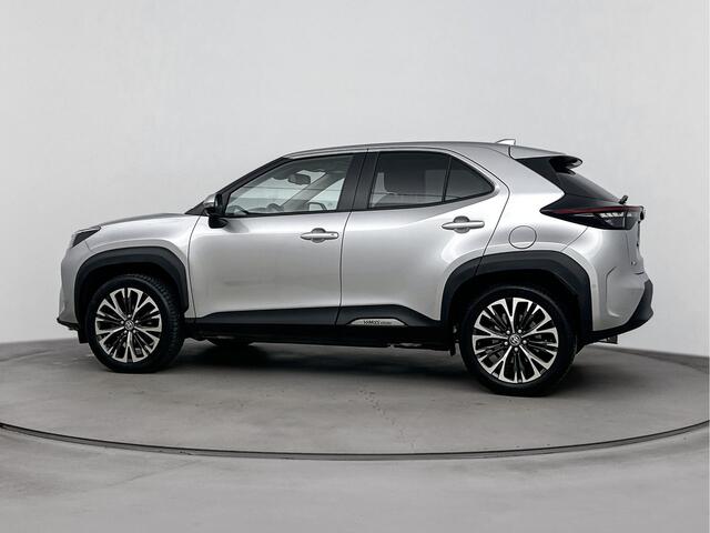 Toyota YARIS Cross 1.5 Hybrid Executive Pano | Glazen Panoramadak | 360° Camera |