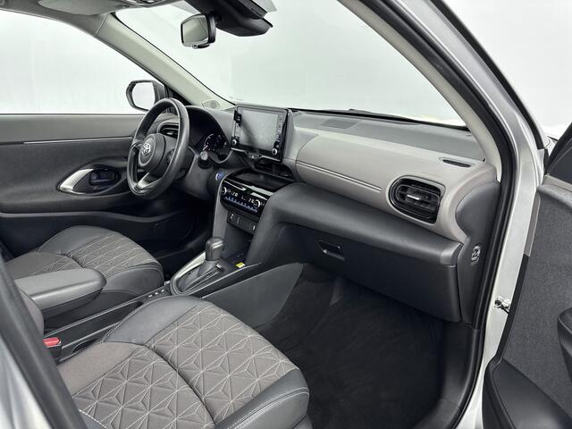 Toyota YARIS Cross 1.5 Hybrid Executive Pano | Glazen Panoramadak | 360° Camera |