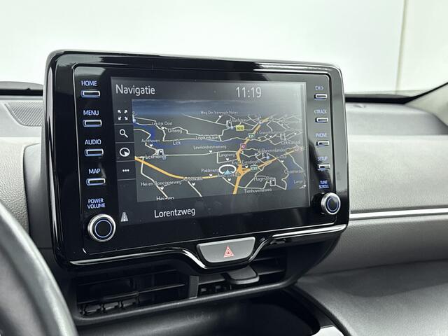Toyota YARIS Cross 1.5 Hybrid Executive Pano | Glazen Panoramadak | 360° Camera |