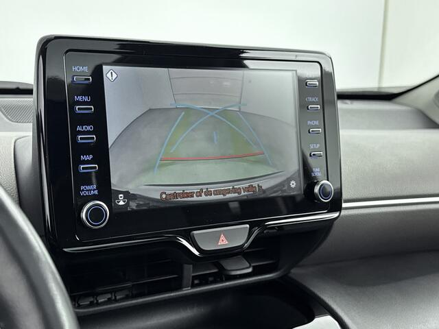 Toyota YARIS Cross 1.5 Hybrid Executive Pano | Glazen Panoramadak | 360° Camera |