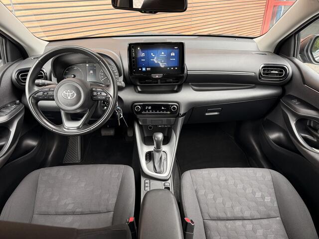 Toyota YARIS 1.5 Hybrid 115 Active Carplay / Camera / Adpt Cruise / Lm velg