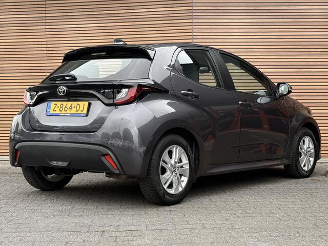 Toyota YARIS 1.5 Hybrid 115 Active Carplay / Camera / Adpt Cruise / Lm velg