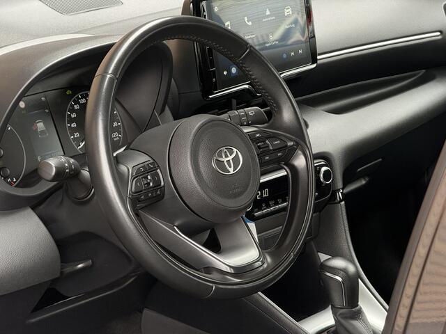 Toyota YARIS 1.5 Hybrid 115 Active Carplay / Camera / Adpt Cruise / Lm velg