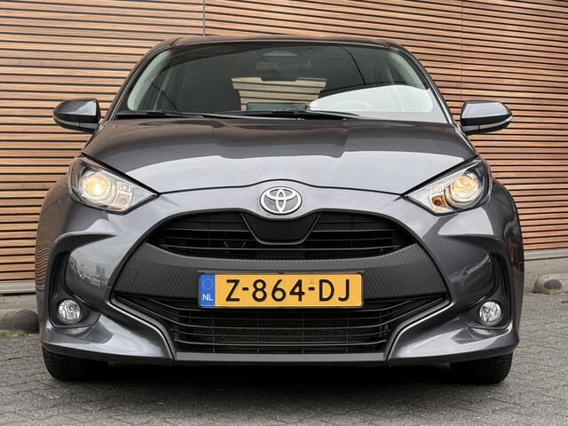 Toyota YARIS 1.5 Hybrid 115 Active Carplay / Camera / Adpt Cruise / Lm velg