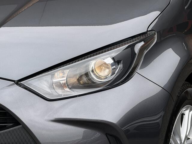 Toyota YARIS 1.5 Hybrid 115 Active Carplay / Camera / Adpt Cruise / Lm velg