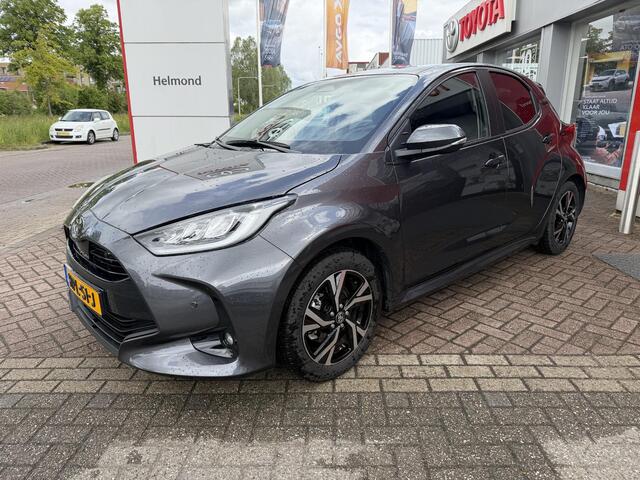 Toyota YARIS 1.5 Hybrid 115 Dynamic NL-AUTO