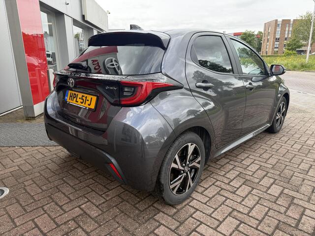 Toyota YARIS 1.5 Hybrid 115 Dynamic NL-AUTO