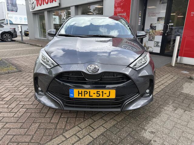 Toyota YARIS 1.5 Hybrid 115 Dynamic NL-AUTO