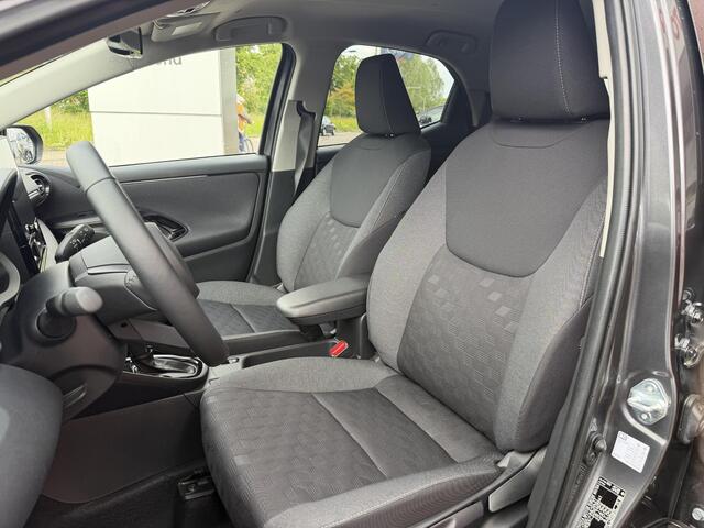 Toyota YARIS 1.5 Hybrid 115 Dynamic NL-AUTO