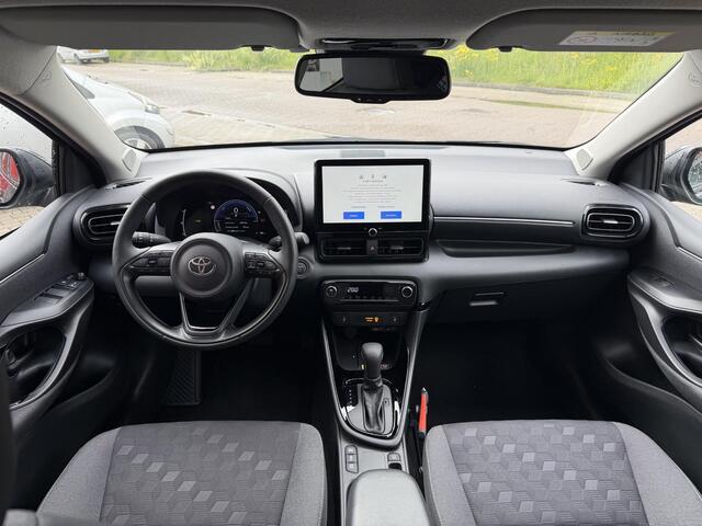 Toyota YARIS 1.5 Hybrid 115 Dynamic NL-AUTO