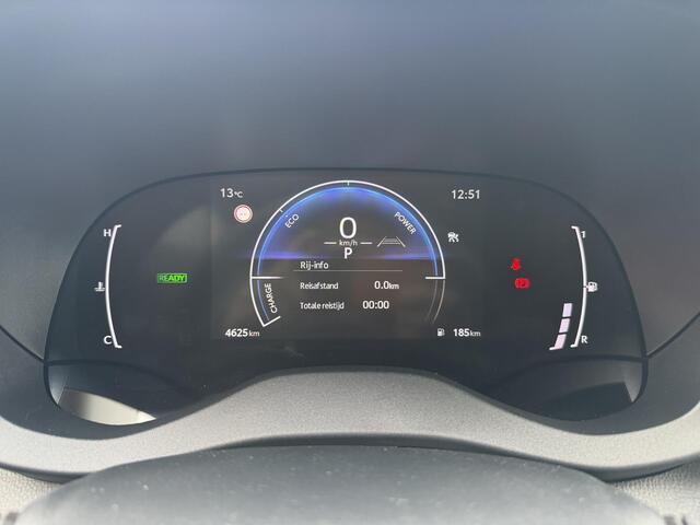 Toyota YARIS 1.5 Hybrid 115 Dynamic NL-AUTO