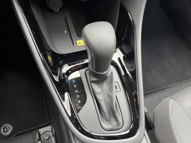 Toyota YARIS 1.5 Hybrid 115 Dynamic NL-AUTO