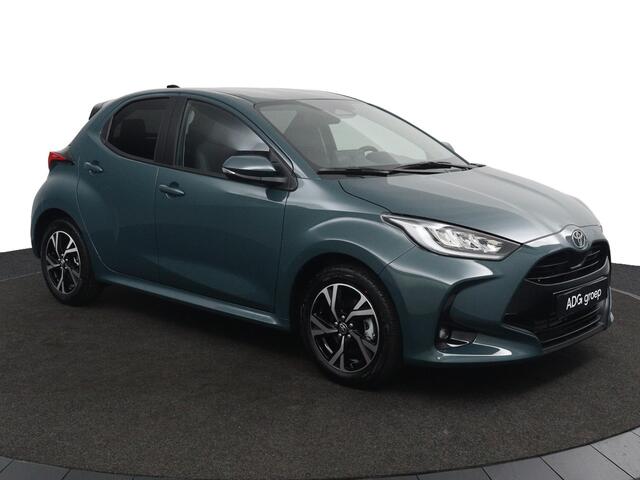 Toyota YARIS 1.5 Hybrid 115 Dynamic | Nieuw | Uit Voorraad Leverbaar |