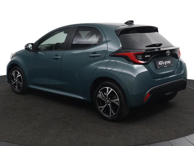 Toyota YARIS 1.5 Hybrid 115 Dynamic | Nieuw | Uit Voorraad Leverbaar |