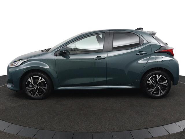 Toyota YARIS 1.5 Hybrid 115 Dynamic | Nieuw | Uit Voorraad Leverbaar |