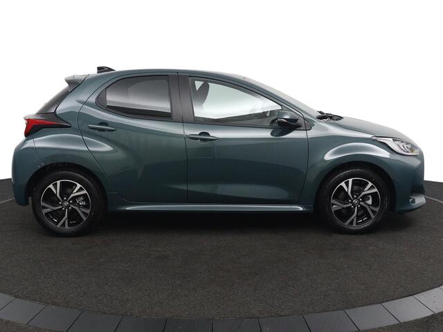 Toyota YARIS 1.5 Hybrid 115 Dynamic | Nieuw | Uit Voorraad Leverbaar |