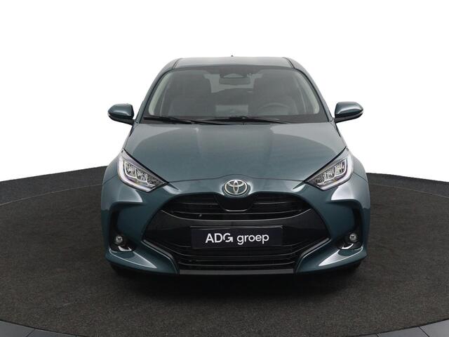 Toyota YARIS 1.5 Hybrid 115 Dynamic | Nieuw | Uit Voorraad Leverbaar |