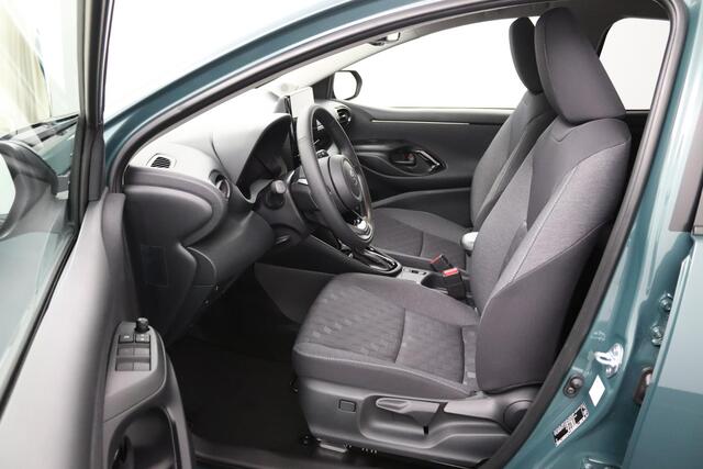 Toyota YARIS 1.5 Hybrid 115 Dynamic | Nieuw | Uit Voorraad Leverbaar |