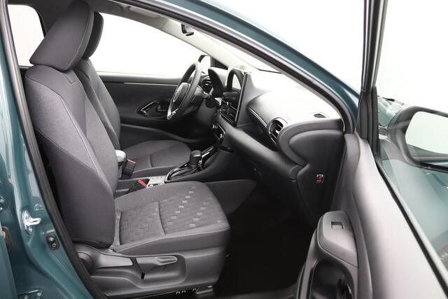 Toyota YARIS 1.5 Hybrid 115 Dynamic | Nieuw | Uit Voorraad Leverbaar |