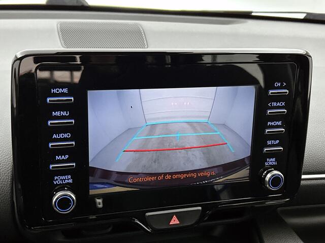 Toyota YARIS 1.5 Hybrid Dynamic | Parkeersensor | Voorstoelen verwarmd |