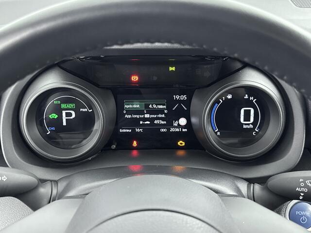 Toyota YARIS Cross 1.5 Hybrid Active Plus | Parkeersensoren | Navigatie |