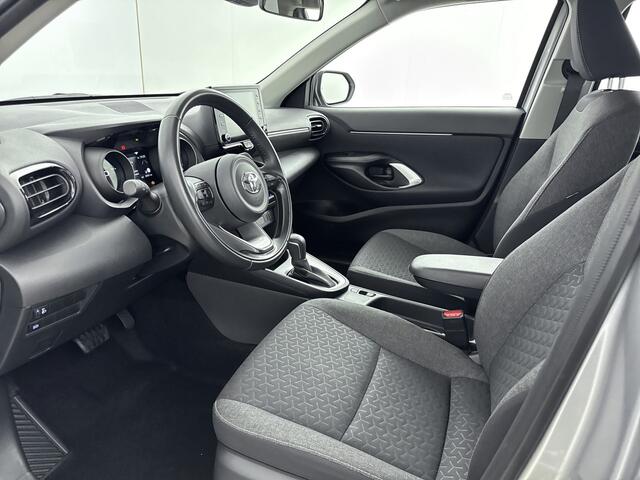 Toyota YARIS Cross 1.5 Hybrid Active Plus | Parkeersensoren | Navigatie |