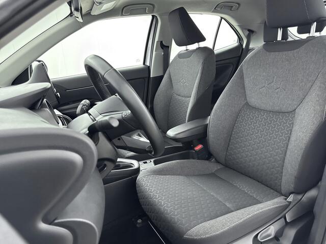 Toyota YARIS Cross 1.5 Hybrid Active Plus | Parkeersensoren | Navigatie |