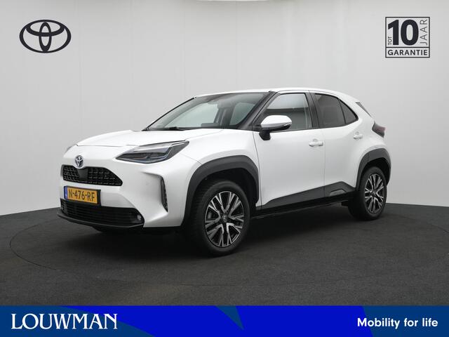 Toyota YARIS Cross 1.5 Hybrid Executive