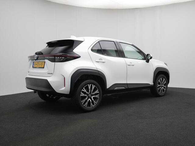 Toyota YARIS Cross 1.5 Hybrid Executive