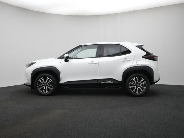 Toyota YARIS Cross 1.5 Hybrid Executive