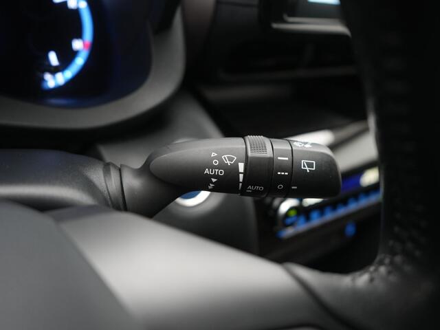 Toyota YARIS Cross 1.5 Hybrid Executive