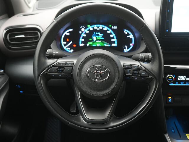 Toyota YARIS Cross 1.5 Hybrid Executive