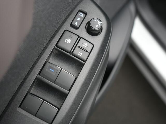 Toyota YARIS Cross 1.5 Hybrid Executive