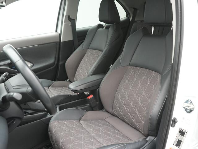 Toyota YARIS Cross 1.5 Hybrid Executive