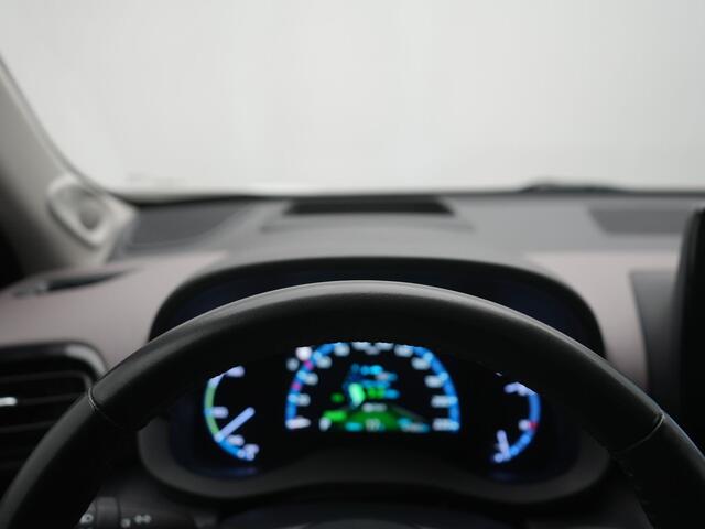 Toyota YARIS Cross 1.5 Hybrid Executive