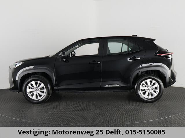 Toyota YARIS Cross 1.5 HYBRID ACTIVE BLACKLINE GARANTIE 2032 ! . APPLE CARPLAY & ANDROID AUTO . ACHTERUITRIJ CAMERA . ADAPTIEVE CRUISE CONTROL .