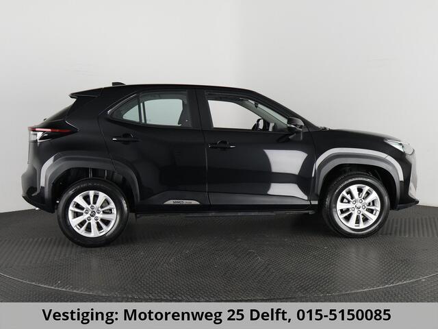 Toyota YARIS Cross 1.5 HYBRID ACTIVE BLACKLINE GARANTIE 2032 ! . APPLE CARPLAY & ANDROID AUTO . ACHTERUITRIJ CAMERA . ADAPTIEVE CRUISE CONTROL .