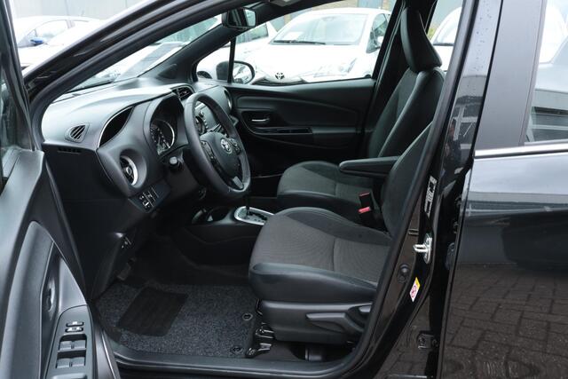 Toyota YARIS 1.5 Hybrid Executive | Achteruitrij camera | cruise control | Climate controle | Dealer onderhouden!