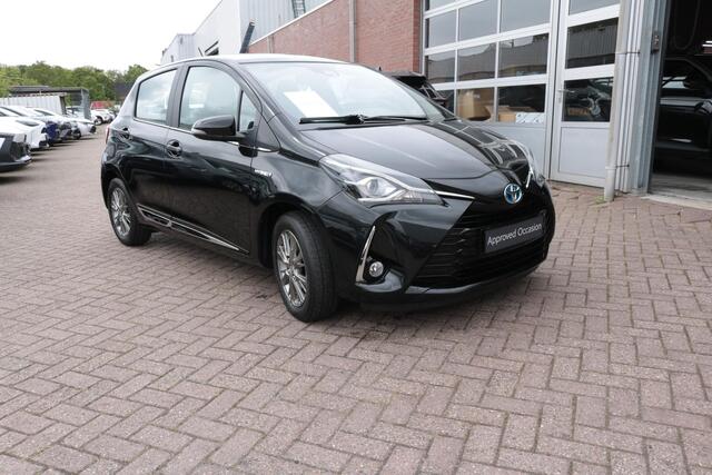 Toyota YARIS 1.5 Hybrid Executive | Achteruitrij camera | cruise control | Climate controle | Dealer onderhouden!