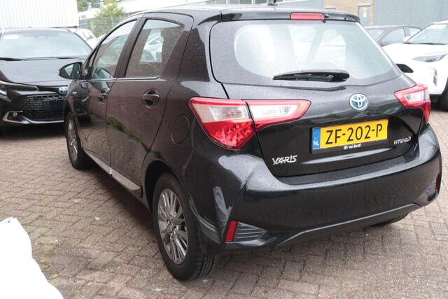 Toyota YARIS 1.5 Hybrid Executive | Achteruitrij camera | cruise control | Climate controle | Dealer onderhouden!