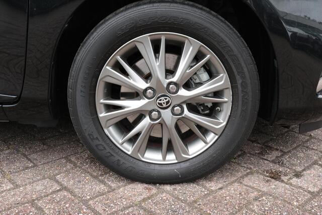 Toyota YARIS 1.5 Hybrid Executive | Achteruitrij camera | cruise control | Climate controle | Dealer onderhouden!