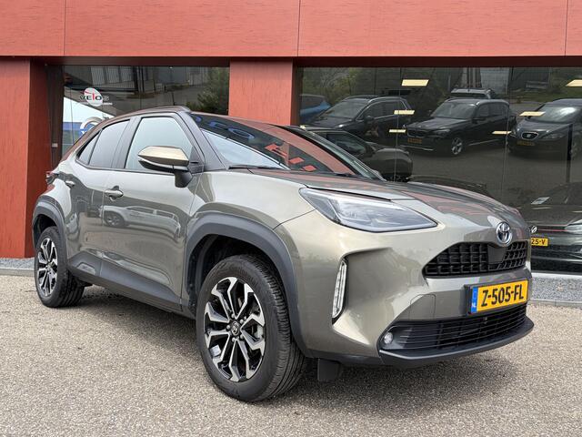 Toyota YARIS Cross 1.5 Hybrid Dynamic