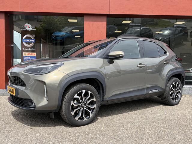 Toyota YARIS Cross 1.5 Hybrid Dynamic