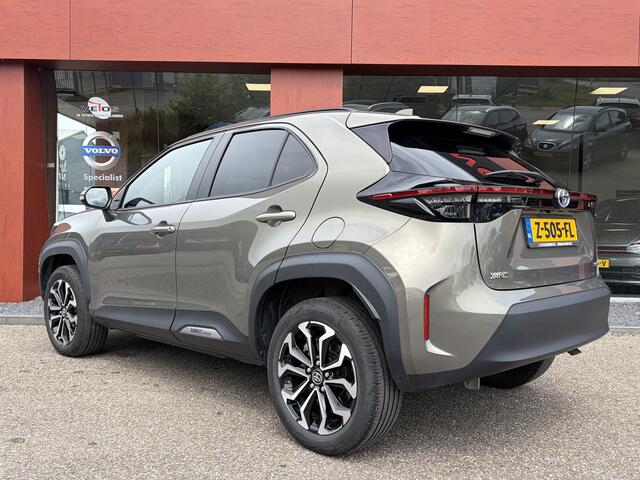 Toyota YARIS Cross 1.5 Hybrid Dynamic