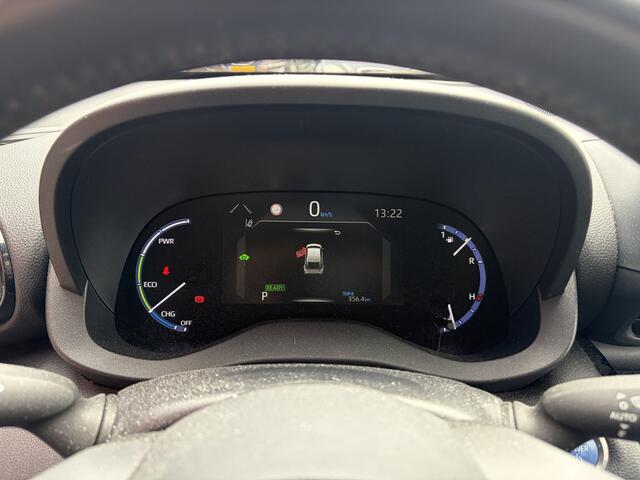 Toyota YARIS Cross 1.5 Hybrid Dynamic