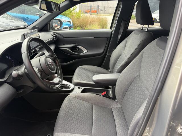 Toyota YARIS Cross 1.5 Hybrid Dynamic